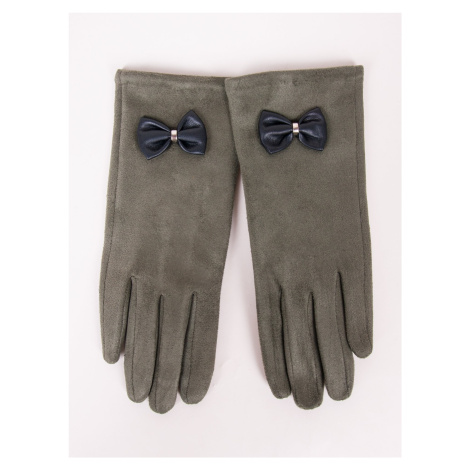 Yoclub Kids's Gloves RES-0004G-AA50-001