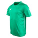 Lotto JERSEY DELTA Pánske športové tričko, zelená, veľkosť
