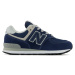 Topánky New Balance Jr PC574EVN