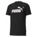 Pánske tričko Puma ESS Logo Tee