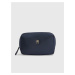 Dark blue Women's Cosmetic Bag Tommy Hilfiger - Women