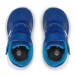 Adidas Sneakersy Runfalcon 2.0 I HR1399 Modrá