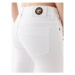 Versace Jeans Couture Džínsy 74HAB5S0 Biela Regular Fit