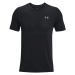 Under Armour Rush Seamless Legacy Ss Black