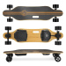 Spokey E-LONGBAY Electric longboard, battery 4 Ah