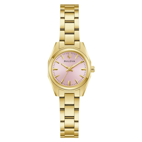 Hodinky Bulova 97L187