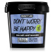 Beauty Jar Don't Worry, Be Happy relaxačná soľ do kúpeľa s vôňou levandule