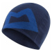 Mountain Equipment Branded Knitted Beanie Dusk/Bluefin Lyžiarska čiapka