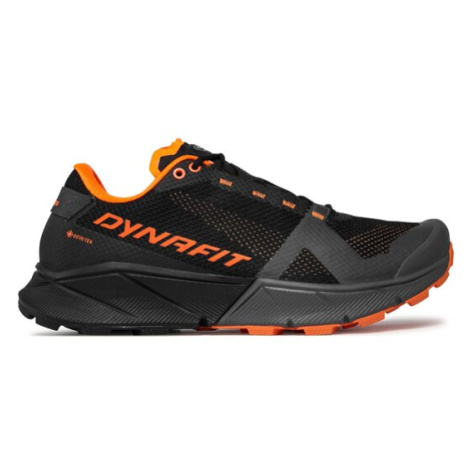 Dynafit Bežecké topánky Ultra 100 Gtx GORE-TEX 64089 Čierna