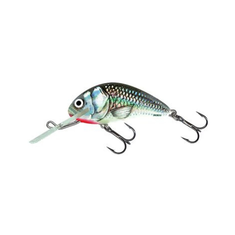 Salmo Hornet Sinking 4 cm 4 g Holographic Grey Shiner