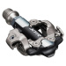 SHIMANO pedále - XTR M9100 - čierna