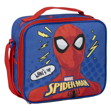 LUNCH BAG THERMAL SPIDERMAN Spider-Man