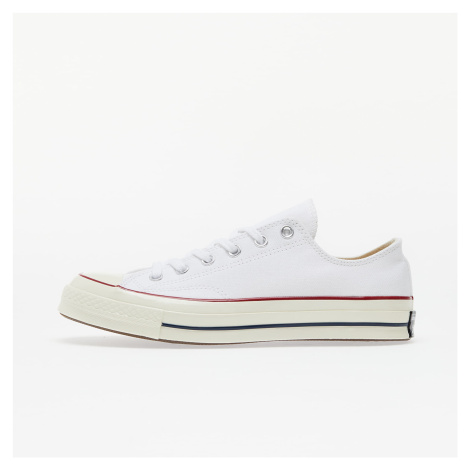 Tenisky Converse Chuck Taylor All Star 70 Ox White/ Garnet/ Egret EUR 46