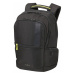 American Tourister Batoh na notebook 14'' Work-E 15 l - černá