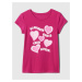 GAP Kids ́s Cotton T-Shirt - Girls