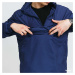 Vetrovka Urban Classics Basic Pull Over Jacket Navy