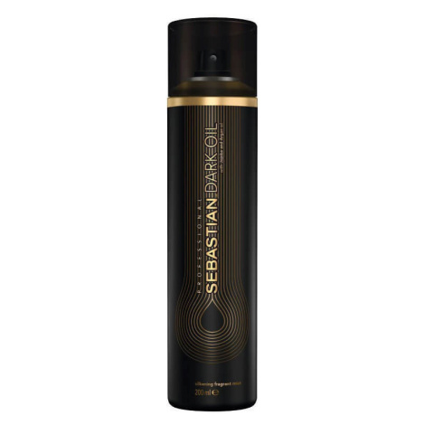 Sebastian Professional Hmla na vlasy Dark Oil 200 ml