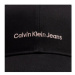 Calvin Klein Jeans Šiltovka Institutional Cap K60K608849 Čierna