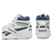 Reebok Sneakersy BB 4000 II Mid 100032749 W Biela