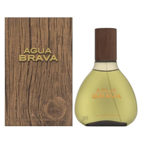 Antonio Puig Agua Brava - EDC 100 ml