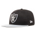 New Era Šiltovka Nfl Cotton Block Oa 10879529 Čierna