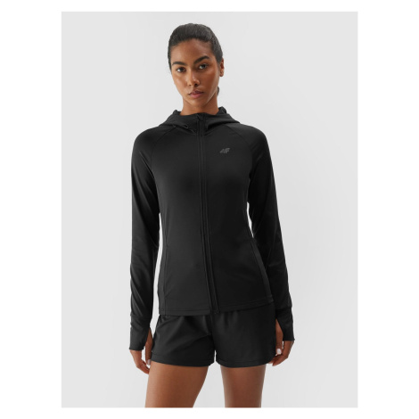 Women's Sports Sweatshirt 4F