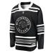 Chicago Blackhawks hokejový dres Breakaway Alternate Black