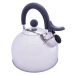 Vango 1.6L STAINLESS STEEL KETTLE WITH FOLDING HANDLE Varná kanvica, , veľkosť