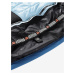 Modrá dámska lyžiarska bunda s membránou PTX ALPINE PRO Reama