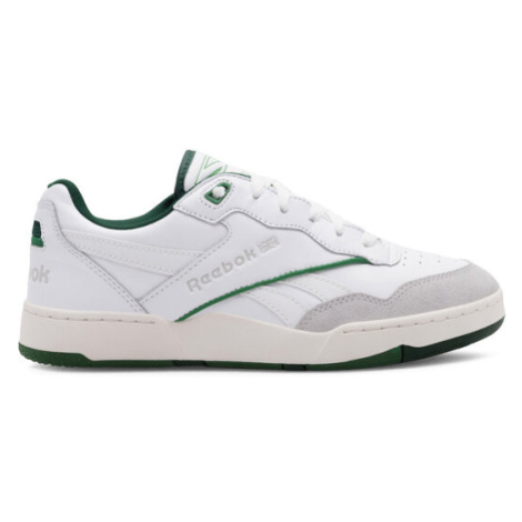 Reebok Sneakersy BB 4000 II H03495-M Biela