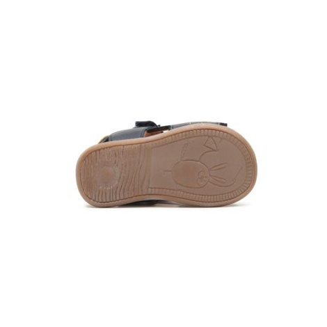 Froddo Sandále Gogi G2150174 Modrá