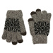 Art Of Polo Kids's Gloves Rk23331-2