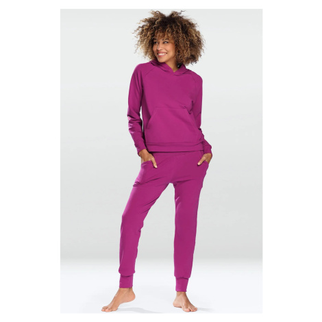 Dkaren Seattle farba:fuchsiová