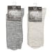 Pánske netlakové ponožky Tak Natural Wool 1078