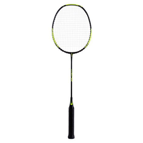 Bedmintonová raketa BR 160 čierno-zelená