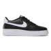 Nike Sneakersy Air Force 1 (Gs) CT3839 002 Čierna