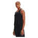 Under Armour Knockout Tank Black