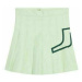 J.Lindeberg Naomi Skirt Patina Green