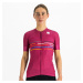 Sportful Vélodrome W SS Women's Cycling Jersey