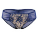 Dámské kalhotky Romance Bikini Le model 4728854 - Le Vernis