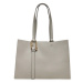 Furla Kabelka Nuvola Large WB01371-BX2045-3291S Sivá