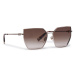 Furla Slnečné okuliare Sunglasses Sfu786 WD00113-MT0000-2155S-4401 Ružová