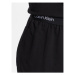 Calvin Klein Underwear Teplákové nohavice 000NM2393E Čierna Regular Fit
