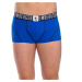 Bikkembergs  BKK1UTR06BI-BLUE  Boxerky Modrá