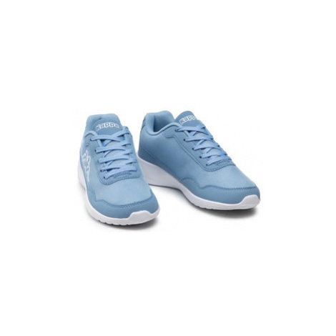 Kappa Sneakersy 242495NC Modrá