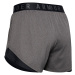 Šortky Under Armour Play Up Shorts 3.0 Carbon Heather