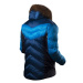 TRIMM MOON Pánska zimná bunda, tmavo modrá, veľkosť