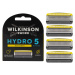 Wilkinson Sword Hydro5 Skin Protection Advanced náhradné hlavice