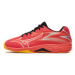 Mizuno Halové topánky Thunder Blade Z V1GA2370 Červená