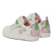 Geox Sneakersy B Kilwi Girl B45D5B 00954 C0406 M Biela